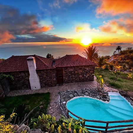 Villa Awara By Rural La Palma El Pinillo Buitenkant foto