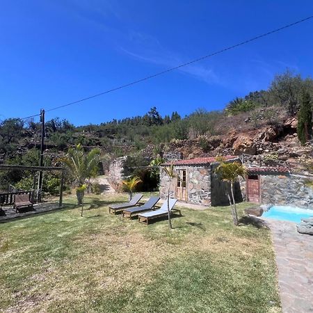 Villa Awara By Rural La Palma El Pinillo Buitenkant foto