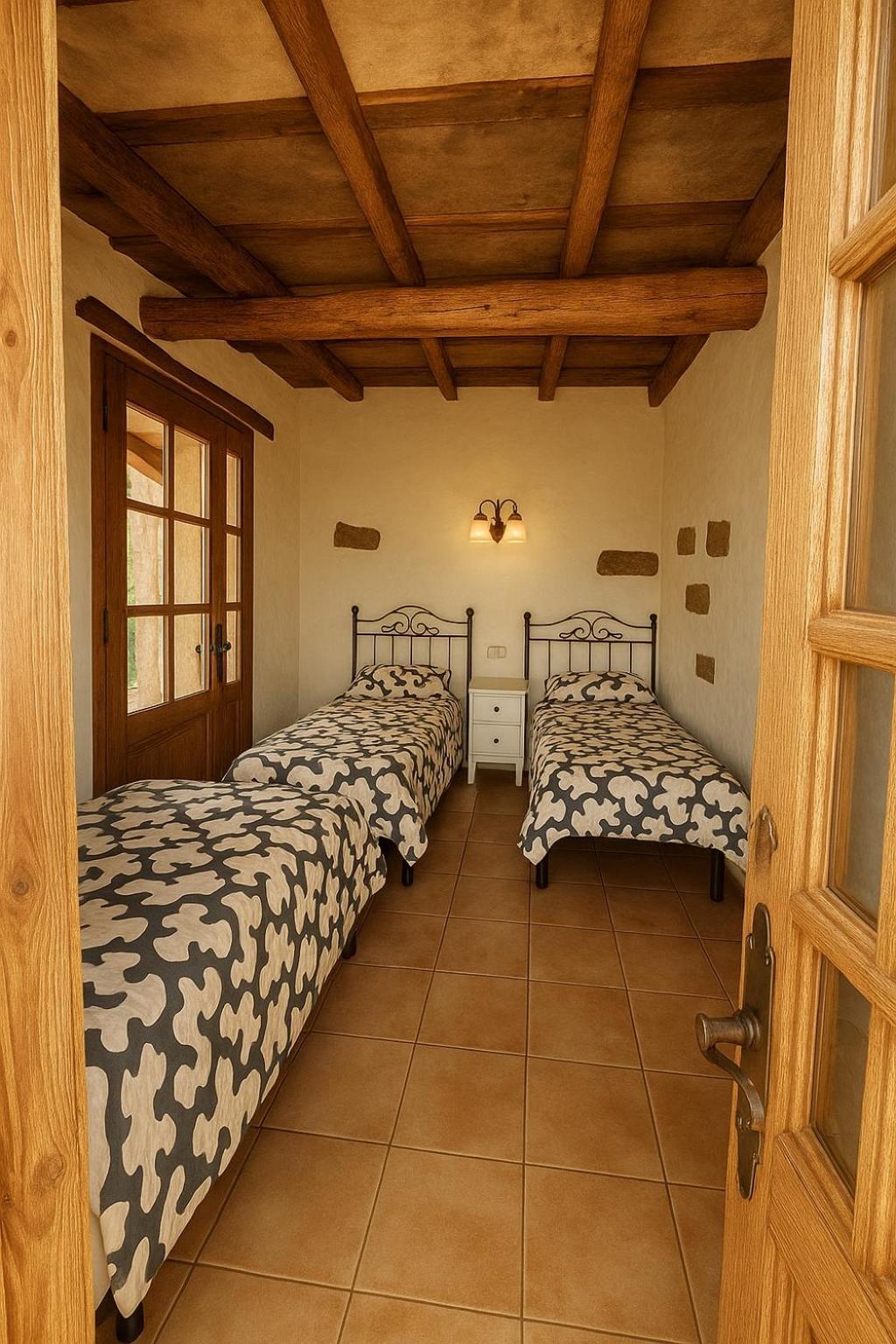 Villa Awara By Rural La Palma El Pinillo Buitenkant foto
